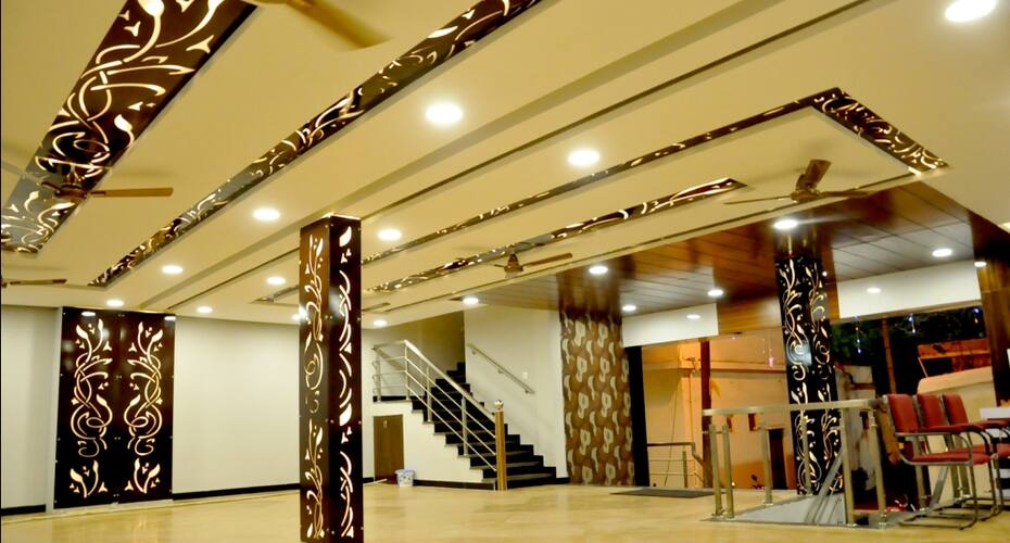 Hotel Raghumani Palace, Ujjain 5